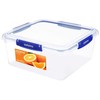 Sistema Square Klip it Plus 5,5L