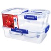 Sistema Starter Klip it Plus 6pack