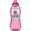 Gertuvė Sistema System - Twist `n`sip 330 ml - Rožinė