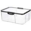 Sistema - Tritan Ultra Square 2.6L