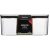 Sistema - Tritan Ultra Square 2.6L