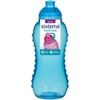 Gertuvė Sistema - Twist `n`sip 330 ml - Ozeanblau
