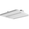 Siteco Aukštas šviestuvas 21, LED, 4000 K, 26500 lm, IP66, Baltas