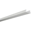 Siteco LICROSS terasos turėklas, 1500 mm, baltas