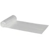Šiukšlių maišai, Abena® RLL50, 40 l, 15 µm, A x P: 70 x 50 cm, skaidrūs, pakuotė po 50 vnt.