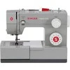 SINGER SMC4423, Nerūdijančio plieno, Automatinė siuvimo mašina, Siuvimas, 1 žingsnis, 5 mm, Elektrinė