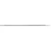Aliuminio velenas Vikan 1406 mm Ø25 mm 29595