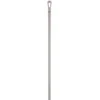 Velenas Vikan Ultra Hygienic baltas 1700 mm Ø34 mm
