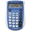 Texas Instruments **Skaičiuotuvas TI-503 !
