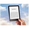 Amazon „Kindle Paperwhite“, 17,8 cm (7 col.), AZW, AZW3, EPUB, MOBI, PRC, AAX, BMP, GIF, JPEG, PNG, 16 GB, 1000 MB