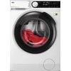 AEG 8000 PowerCare automatinio dozavimo skalbimo mašina (LR834L16Q)