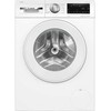 Bosch 6 serijos skalbimo mašina WGG254FLSN - 10 kg