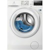 Electrolux skalbimo mašina su džiovykle EWI721V84V