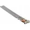 Skaut Bbq Expert Iešmų šašlykams komplektas 60cm (6vnt)