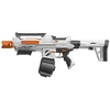 SKD Blaster Giant Rhino Gelblaster, Balta