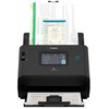 Skeneris Skaner Canon imageFORMULA DR-S350NW Document Scanner 100ipm