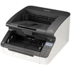 Skeneris Canon imageFORMULA DR-G2090 A3 dokumentų skaitytuvas gamybai, 305 x 432 mm, 600 x 600 DPI, 24 bitų, 200 ipm, 200 ipm, lapinis skaitytuvas