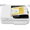 Skeneris Epson „WorkForce DS-1730“, 215,9 x 297 mm, 1200 x 1200 DPI, 30 bitų, 24 bitų, 10 bitų, 8 bitų