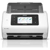 Skeneris Epson „WorkForce DS-800WN“, 215,9 x 6096 mm, 600 x 600 DPI, 30 bitų, 24 bitų, 10 bitų, 8 bitų