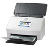 Skeneris HP Scanjet Enterprise Flow N7000, 216 x 3098 mm, 600 x 600 DPI, 48 bitų, 24 bitų, lapų padavimo skaitytuvas, baltas