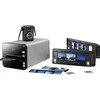 Skeneris Plustek OpticFilm 120