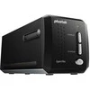 Plustek „OpticFilm 8200i Ai“, 36,8 x 25,4 mm, 7200 x 7200 DPI, 48 bitų, 16 bitų, 1 bitas, pilkos spalvos, vienspalvis