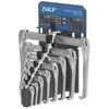 Skf Nuimtuvų rinkinys TMMR 8f 2 kontaktų
