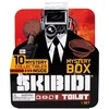 Spin Master Skibidi Toilet - Mystery Box (1391)