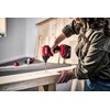 Smūginis veržliasukis Sourcing DRIVER IMPACT CORDLESS 3211CA 20V BL