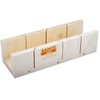 Daugiasluoksnės medienos pjovimas ir įkrovimas GELEIMTEM 245X53X40MM Bahco 234-W1