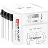 Skross MUV USB AC45PD + kabelis USB-C