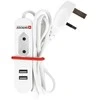 Skross Travel Station USB JK