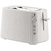 Skrudintuvas Toaster Alessi Plisse Baltas