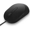 Skrudintuvas „Dell“ lazerinė laidinė pelė – MS3220 (W125835450)