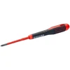 Bahco Izoliuotas atsuktuvas ERGO™ SLIM Phillips PH1x80mm 1000V VDE