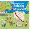 Skrzat Mažojo patrioto klubas. Lenkijos simboliai
