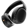 Skullcandy Crusher ANC 2, Laidinis ir belaidis, Skambučiai / Muzika, 20–20 000 Hz, 332 g, Ausinės, Pilkos