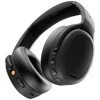 Skullcandy Crusher ANC 2, Laidinis ir belaidis, Skambučiai / Muzika, 20–20 000 Hz, 332 g, Ausinės, Pilkos