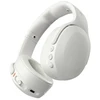 Skullcandy Crusher Evo, su laidu & Belaidės, 20 - 20000 Hz, Calls/Music, 312 g, Ausinės, Baltas