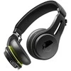 Ausinės Skullcandy Icon ANC Ausinių rinkinys su laidu ir Belaidės su lankeliu ant galvos Maitinimas/muzika USB Type-C Bluetooth Juodas