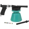 Foam sprayer Nito 1.4 l, žalias