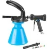 Foam sprayer, Vikan, 2.5 l, mėlynas