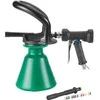 Foam sprayer, Vikan, 2.5 l, žalias