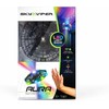 „Sky Viper“ – „Aura Force“ dronas su LED lemputėmis (20331)