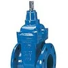 Flanšinis ventiliatorius DN80. AVK - PN16. GGG-50