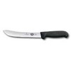 Victorinox Fibrox mėsininko peilio ašmenys 20 cm juodi (6 vnt./dėžutėje)