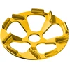 Flex Tools Flex Accessories Šlifavimo diskas senam betonui 125 mm FLEX