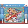 „Spin Master“ SPINMASTER GAMES dėlionė „Paw Patrol“