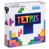 Dėlionė Spin Master Tetris Family Strategy Game DK/NO/SE/FI