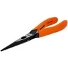Smailus strypas Bahco tiesus 140mm 2430D